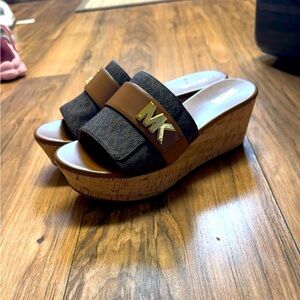 Michael Kors Sandals